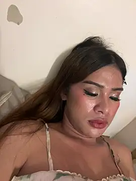 Princessaprilxxx Show Webcam