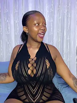 Jazmine-Blue Adlı Modelin Web Kamerası Şovu