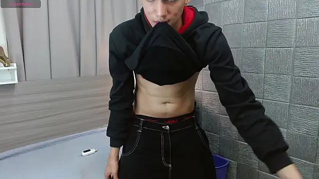 SamBlack_ Chat XXX live