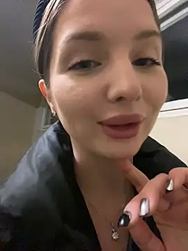 KrisMagnoly Live XXX-Chat