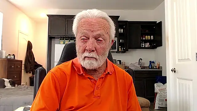 Pertunjukan Kamera Web rockpoint69