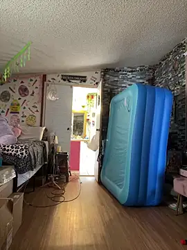 TranSexualJade95 Chat XXX in diretta