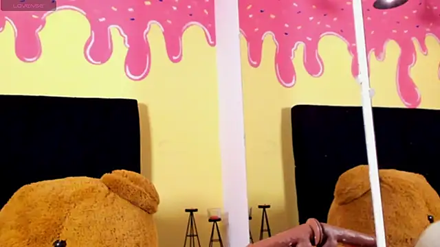 Bagiolett Chat XXX live