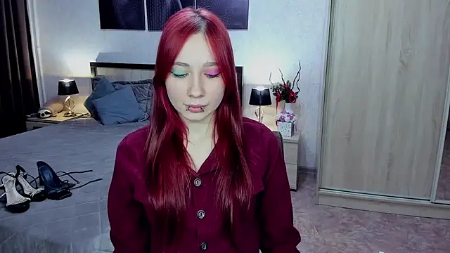 Chat XXX ao vivo de AdrianWild