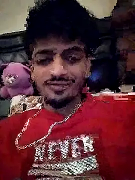 Wild_Vassu Obrolan Langsung XXX