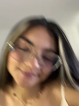 Show webcam de Cat2525