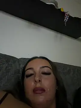 Lulumayxx Webcam Show