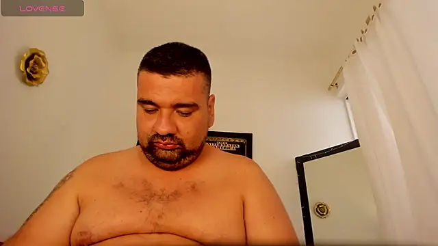 horus_gil: онлайн-секс-чат