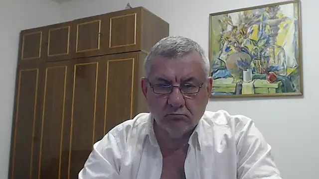 Show Webcam de machomale3