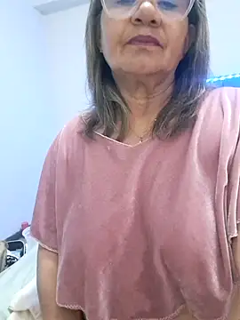 Chat XXX ao vivo de Vickyfox_