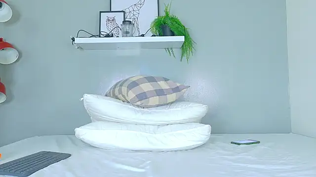 Chat +18 de SeleneGibson__ ao vivo