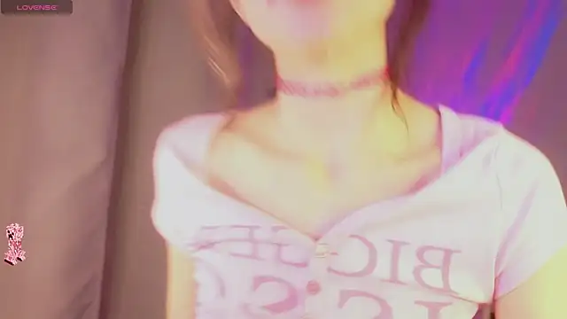 Chat XXX ao vivo de Jessie_Johns