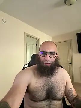 Chat XXX ao vivo de MastaWolfy