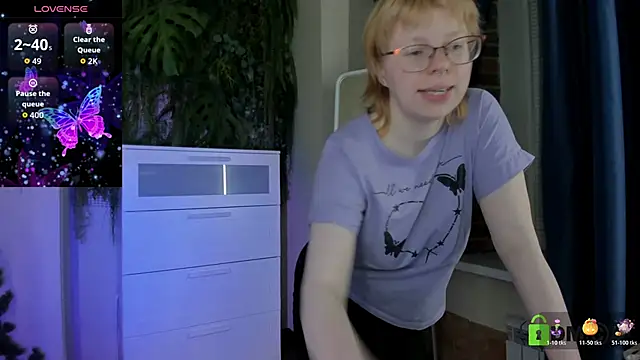 Melissa_Wells Live XXX-Chat