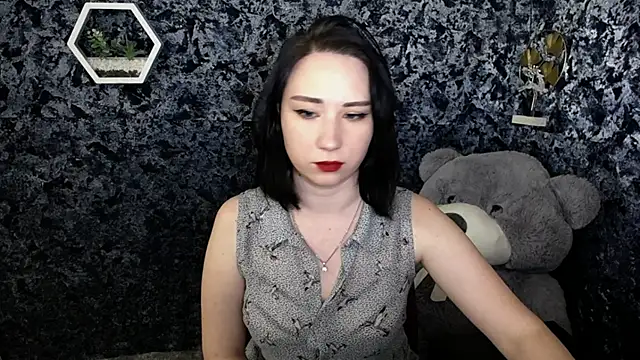 Moon_foxy_ Live XXX-Chat