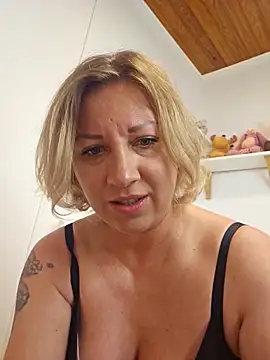 Webkamerová show zarina3003