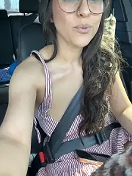 morganbby_ Webcam-Show