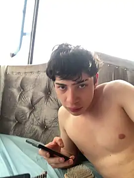 Chat XXX en directo de slowberv