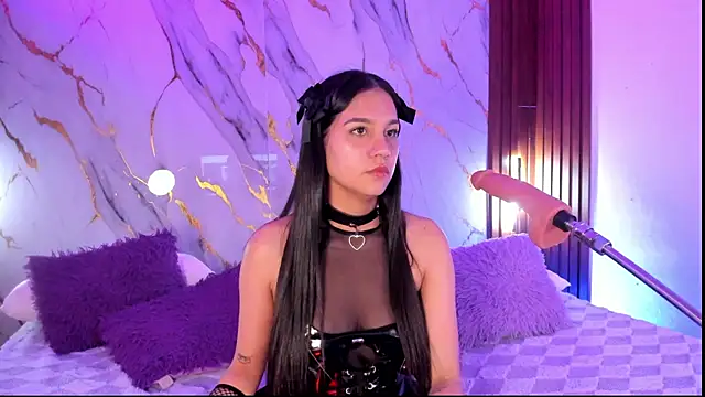 Živý XXX chat Emmiicute