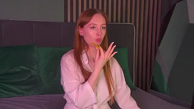 KathyStewart Live XXX-Chat