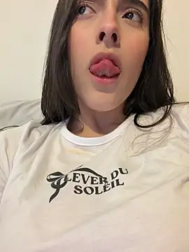 swrennn19 웹캠 쇼