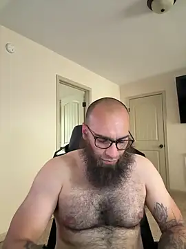 MastaWolfy webkamerás műsora