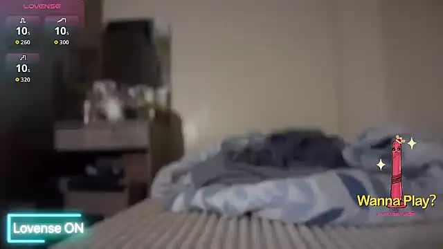 BigBananaTS 网络视讯表演