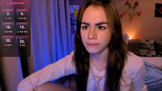 _selectrraのライブXXXチャット