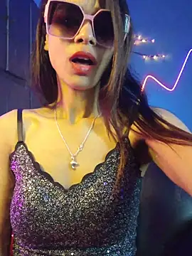 Webkamerová show Ivy_the_goddess