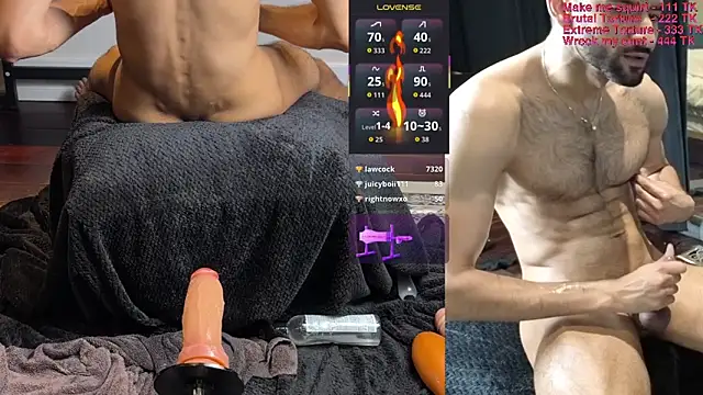 Toronto325 现场XXX聊天