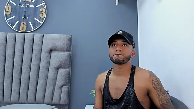 Chat XXX ao vivo de Robin_Rief