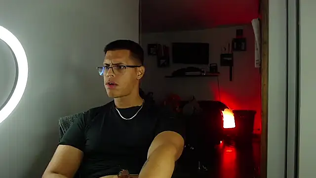 _John_Boy_ 在線直播表演