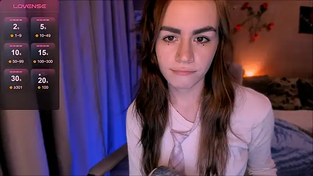 _selectrra's Live XXX Chat