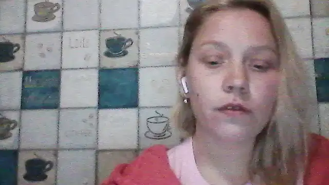 Anna_wey's Live XXX Chat