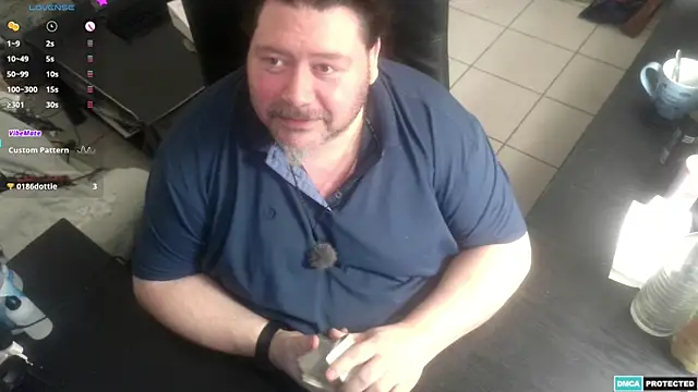 MysticDevil Chat XXX in diretta