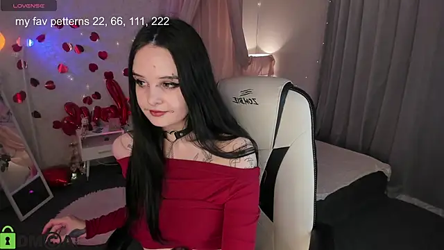 Cassies-Sandyy 라이브 XXX 채팅