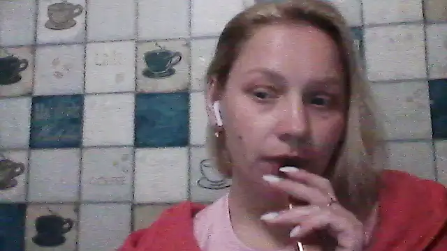 Anna_wey 现场XXX聊天