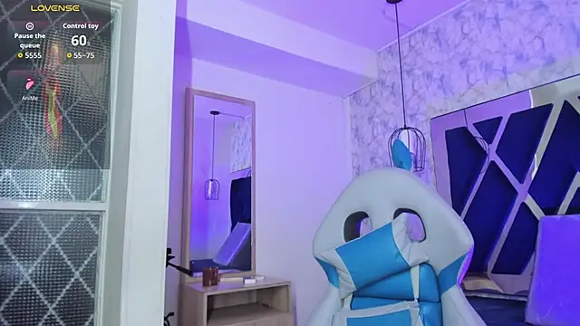 دردشة Luciifeer_ الجنسية المباشرة