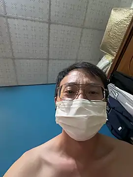 Rmangotw 现场XXX聊天