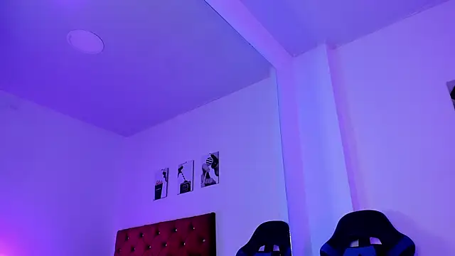 Alexxus_Smith Webcam-Show