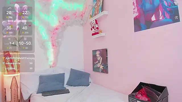 salome_diamond: онлайн-секс-чат