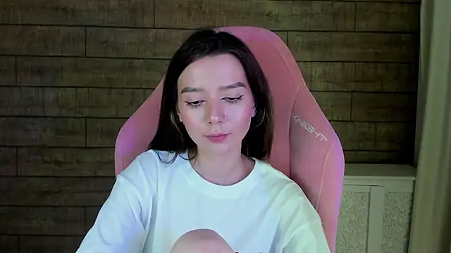 Živý XXX chat VanessaVienne