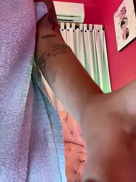 دردشة LeylaKnox الجنسية المباشرة