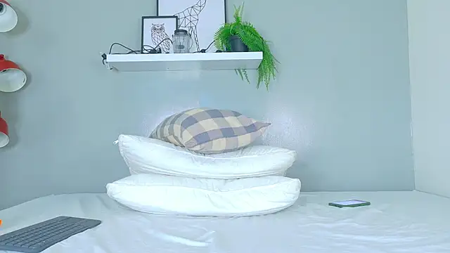 SeleneGibson__ 라이브 XXX 채팅