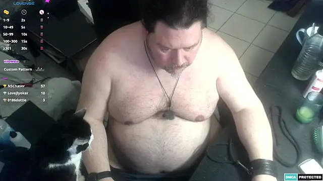 MysticDevil 即時 XXX 聊天