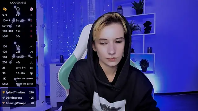 _Rein_ramm Chat XXX in diretta