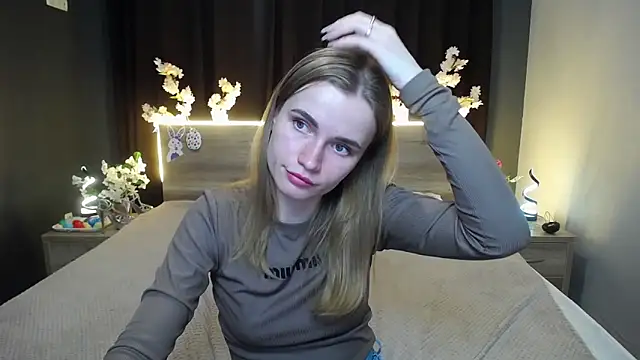 MargaritaKiss Chat XXX in diretta