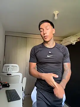 sendfer's Webcam Show