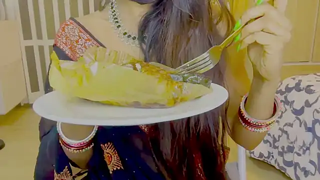 Monalisa_Don Chat XXX in diretta