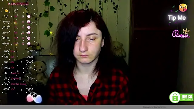 Muse_kitty_jenia Chat XXX in diretta